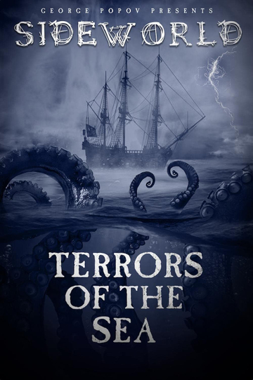 Sideworld Terrors of the Sea