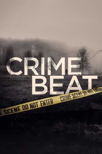 Crime Beat Poster