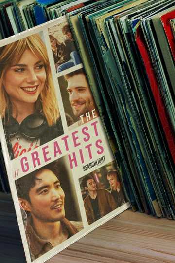 The Greatest Hits Poster