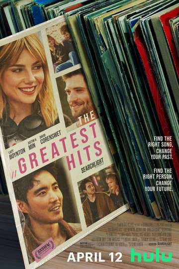 The Greatest Hits Poster