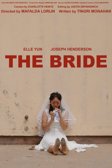 The Bride