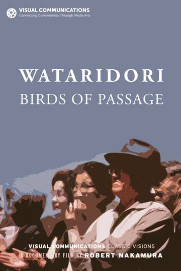 Wataridori: Birds of Passage Poster