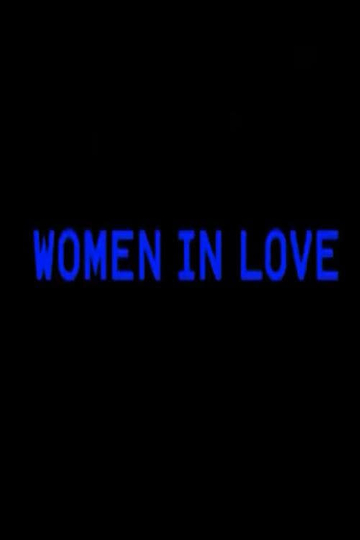 Women in Love Poster