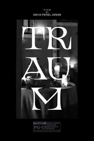 Traum Poster