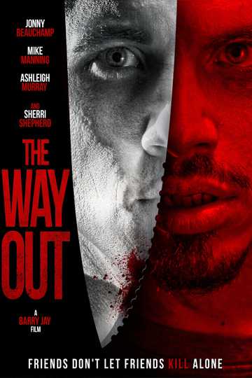 The Way Out Poster