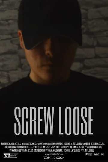 Screw Loose Poster