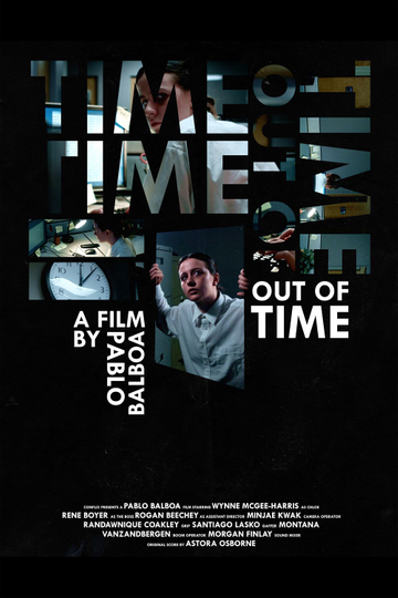 Out of Time