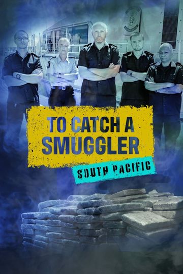 Season 11: South Pacific