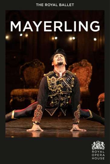 The Royal Ballet Mayerling