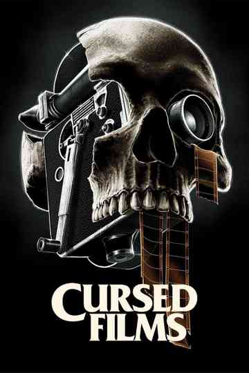 Cursed Films Poster