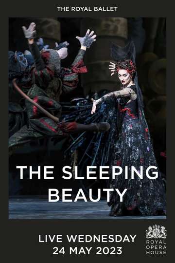 The Royal Ballet The Sleeping Beauty