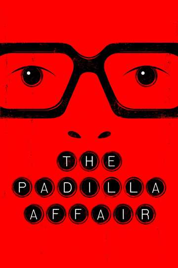 The Padilla Affair Poster
