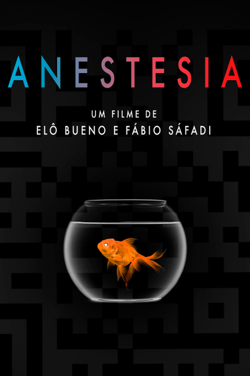 ANESTESIA Poster