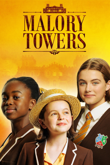 Malory Towers Poster