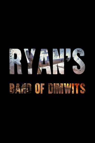 Rynes Band of Dimwits Poster