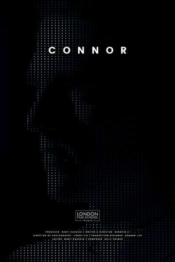 CONNOR Poster