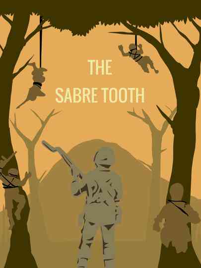 Plastic Apocalypse: The Sabre-Tooth