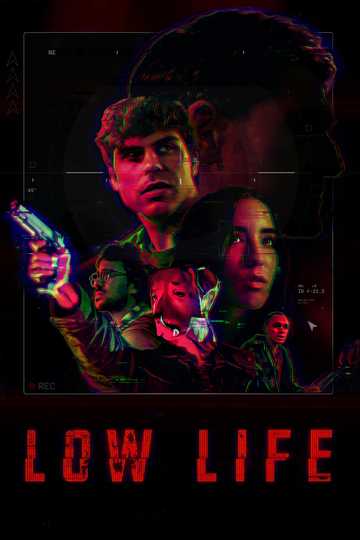 Low Life Poster