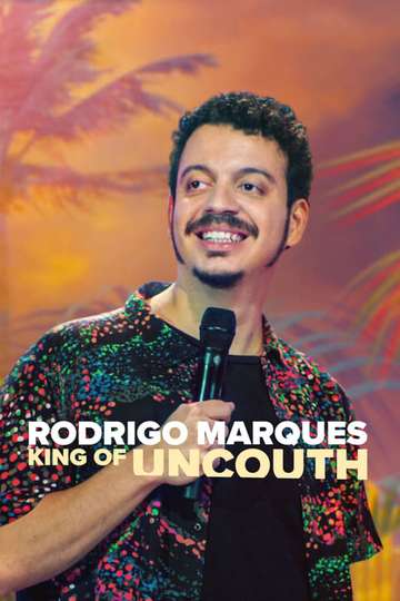 Rodrigo Marques King of Uncouth