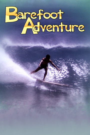 Barefoot Adventure Poster