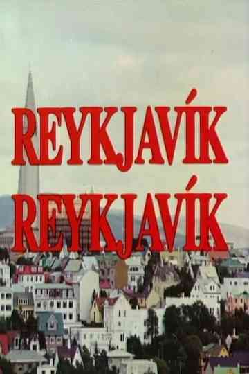 Reykjavik Reykjavik