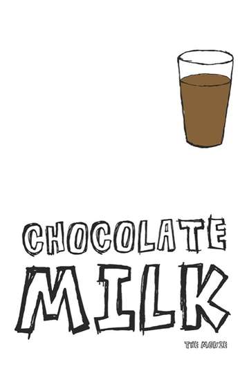 Chocolate Milk Poster