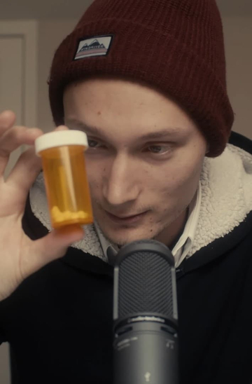 Prescription Psychosis ASMR