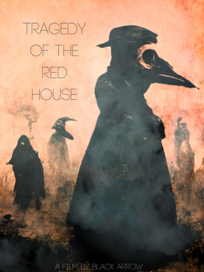 Tragedy of the Red House Poster