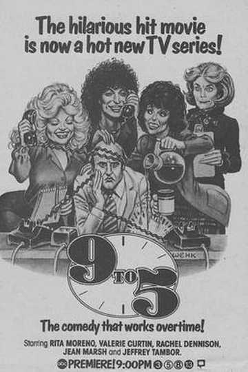 9 to 5