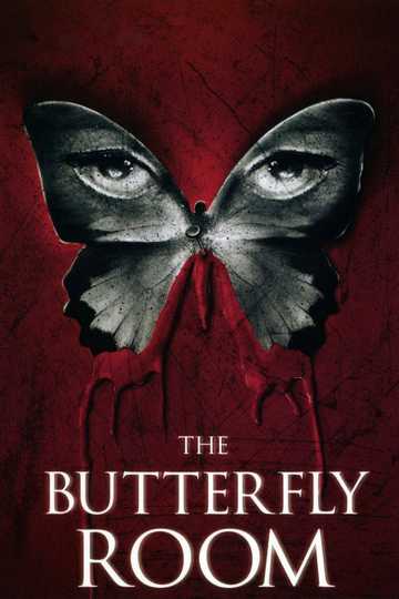 The Butterfly Room Poster