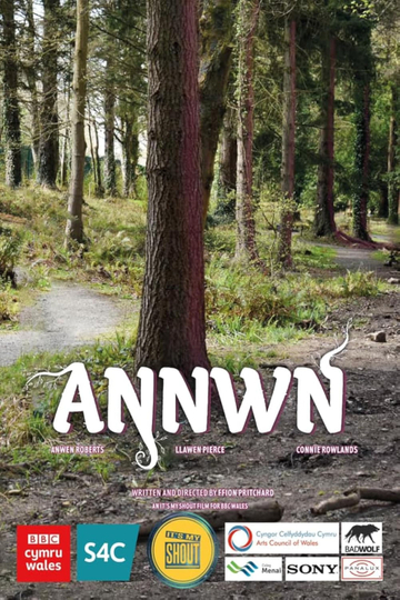 Annwn Poster