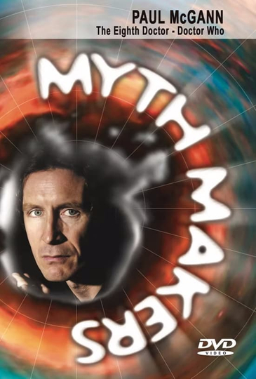 Myth Makers 142: Paul McGann