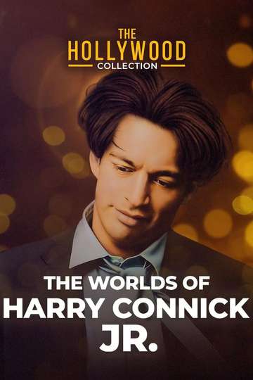 The Worlds of Harry Connick Jr. Poster