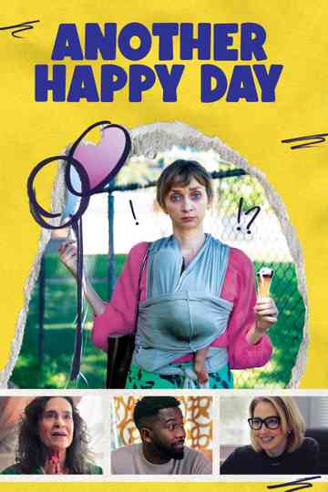 Another Happy Day Poster