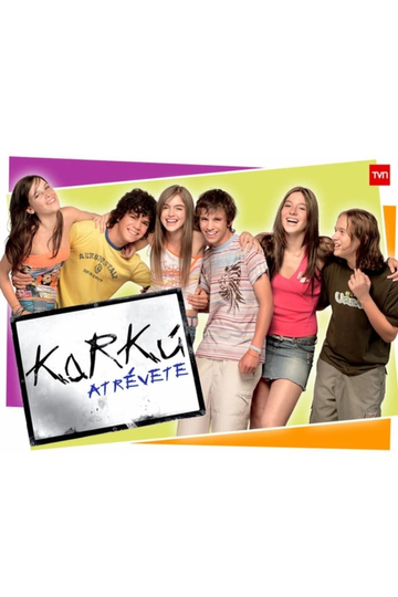 Karkú Poster