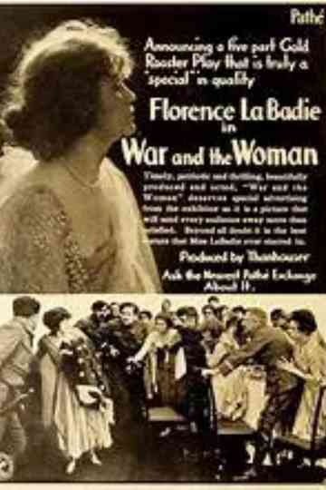 War and the Woman