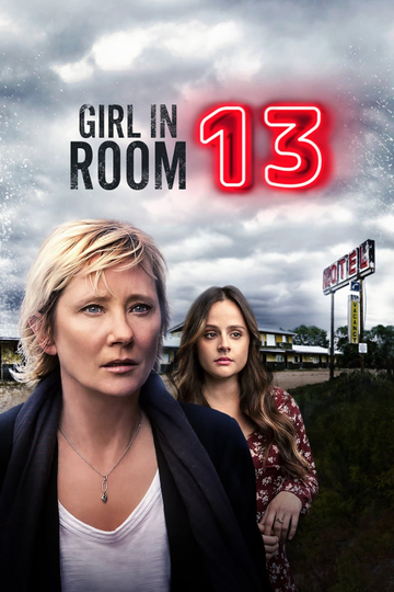 Girl in Room 13 Poster