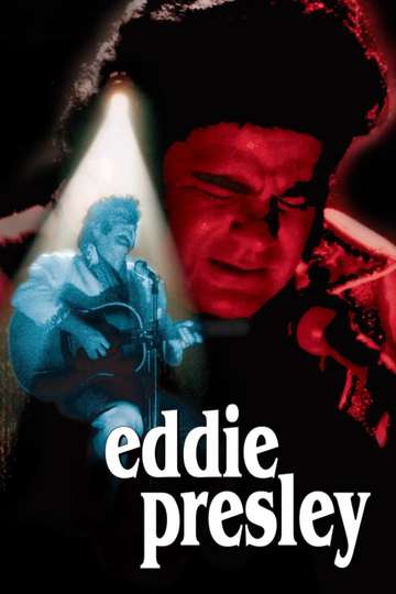 Eddie Presley Poster