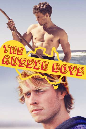 The Aussie Boys Poster