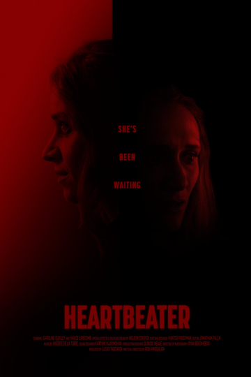 Heartbeater Poster