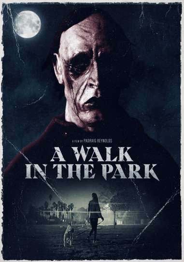 A Walk in the Park Poster