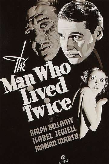 The Man Who Lived Twice 1936 Stream And Watch Online Moviefone