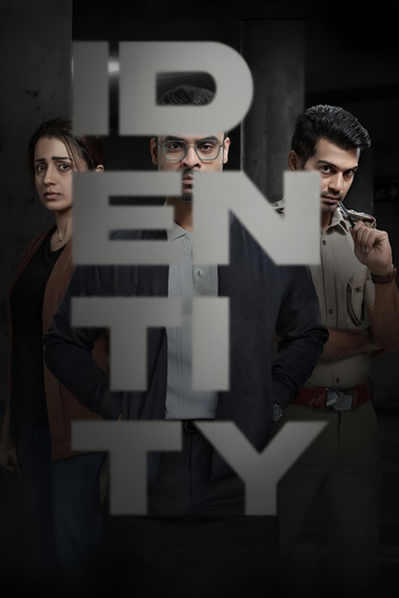 Identity Poster