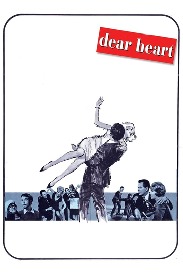 Dear Heart Poster