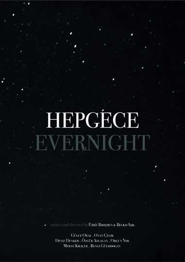 Hepgece Poster