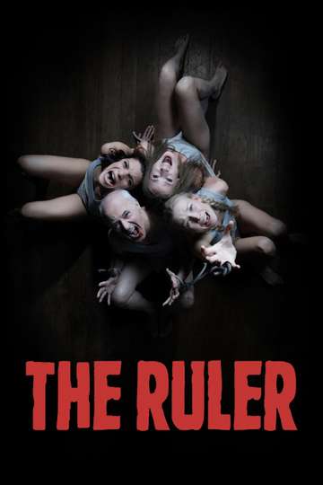 The Ruler Poster