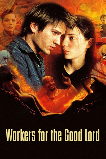 Workers for the Good Lord Poster