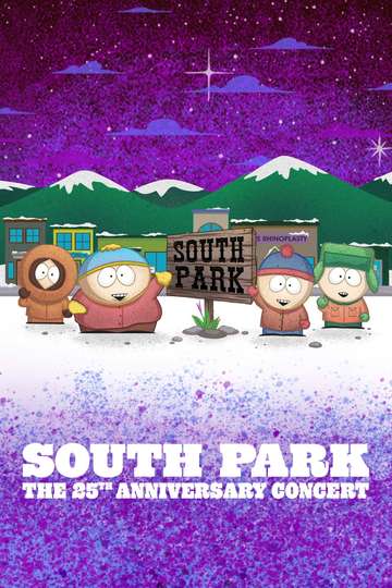 South Park movie theater shows final film after 25 years