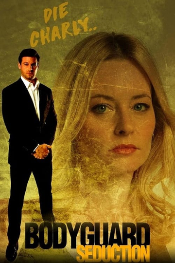 Bodyguard Seduction Poster