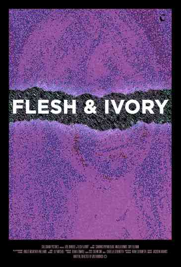 Flesh  Ivory Poster